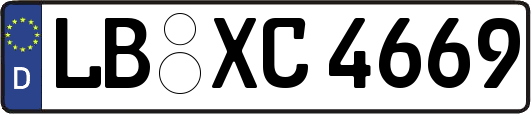 LB-XC4669