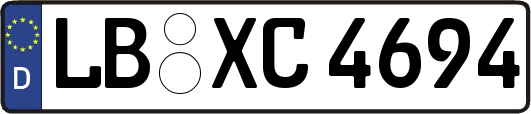 LB-XC4694