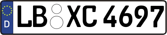 LB-XC4697