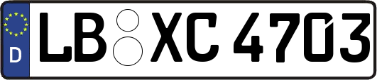 LB-XC4703