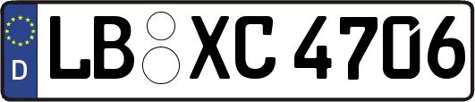 LB-XC4706