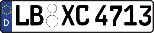 LB-XC4713