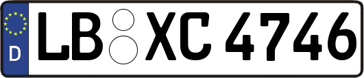 LB-XC4746