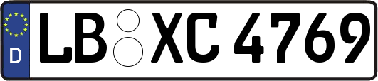 LB-XC4769