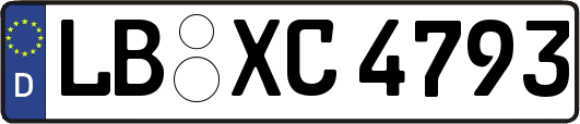LB-XC4793