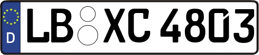 LB-XC4803