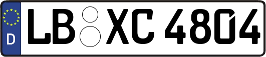 LB-XC4804