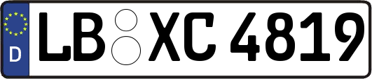 LB-XC4819