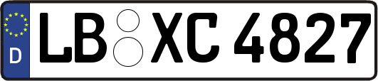 LB-XC4827