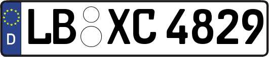 LB-XC4829