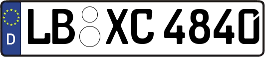 LB-XC4840