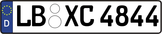 LB-XC4844