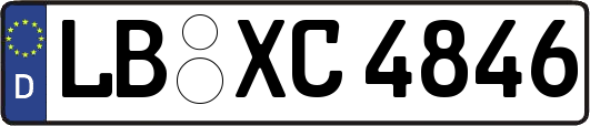 LB-XC4846