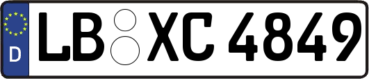 LB-XC4849