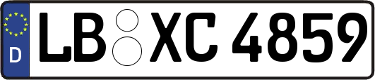 LB-XC4859