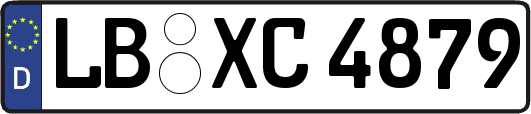 LB-XC4879