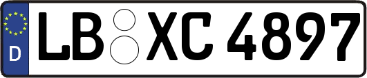 LB-XC4897