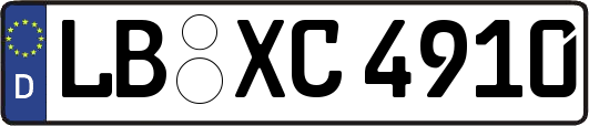 LB-XC4910