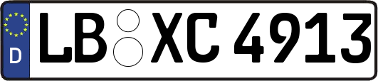 LB-XC4913