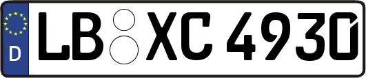 LB-XC4930