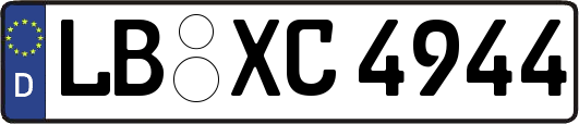 LB-XC4944