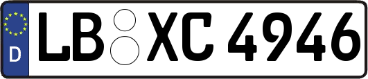 LB-XC4946