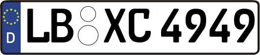 LB-XC4949