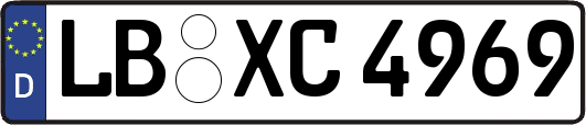 LB-XC4969