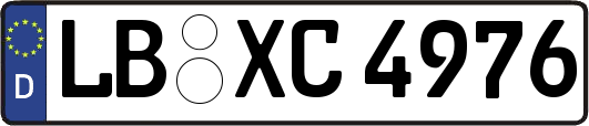 LB-XC4976