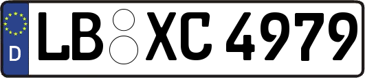 LB-XC4979