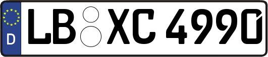 LB-XC4990