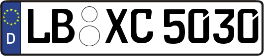 LB-XC5030