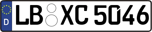 LB-XC5046