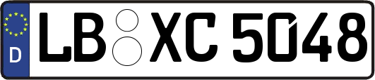 LB-XC5048
