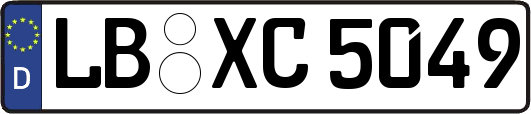 LB-XC5049