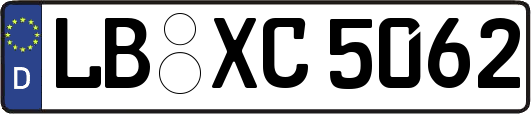 LB-XC5062