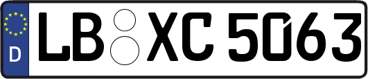 LB-XC5063