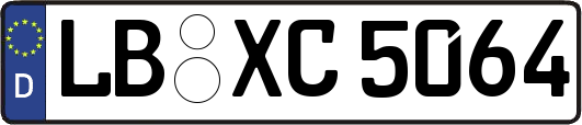 LB-XC5064