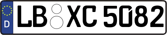 LB-XC5082