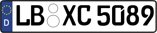 LB-XC5089