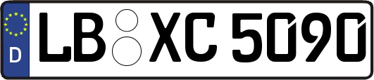 LB-XC5090