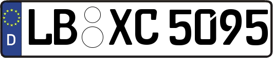 LB-XC5095
