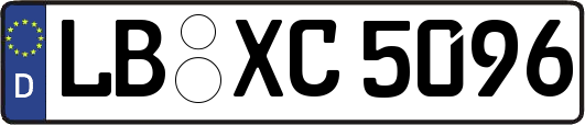 LB-XC5096