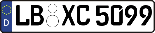 LB-XC5099