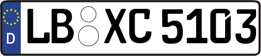 LB-XC5103