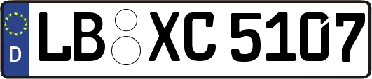 LB-XC5107