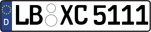 LB-XC5111