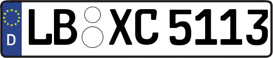 LB-XC5113