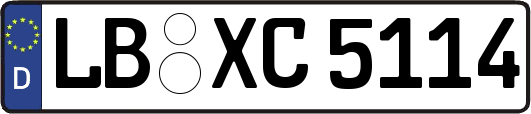 LB-XC5114
