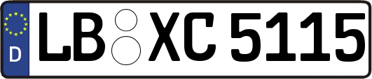 LB-XC5115
